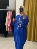 Missemramiss Velvet Takım