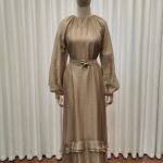 Missemramiss Verdea Elbise