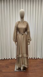 Missemramiss Verdea Elbise