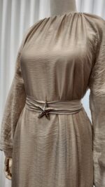 Missemramiss Verdea Elbise - Görsel 2