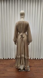 Missemramiss Verdea Elbise - Görsel 3