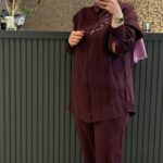 Missemramiss Elegant Flow Takım