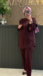 Missemramiss Elegant Flow Takım