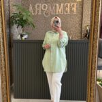 Missemramiss Sunshıne Gömlek